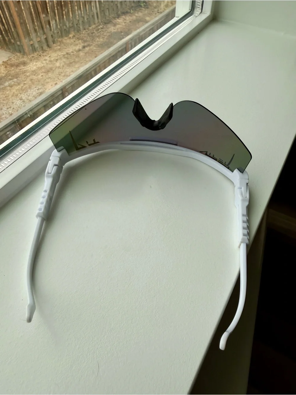 Pit Viper Sunglasses - Like New